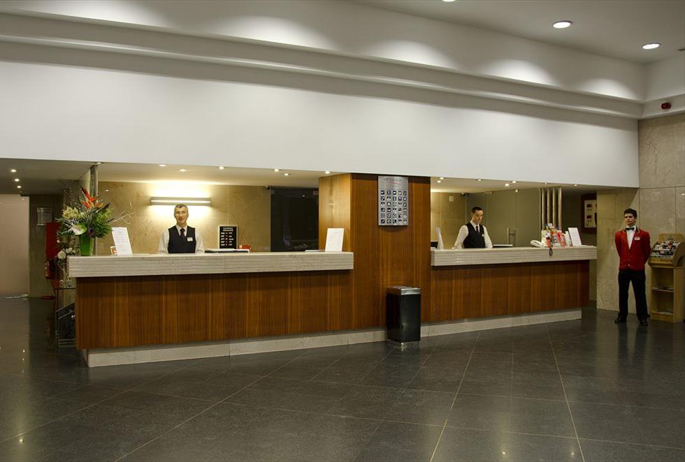 SuperSimpleSoftware BusinessCenter erp for Hotel Management